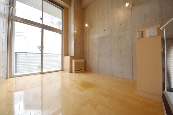 カスタリア八丁堀の物件内観写真